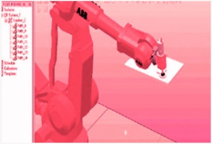 PROGRAMACIÓN DE ROBOTS